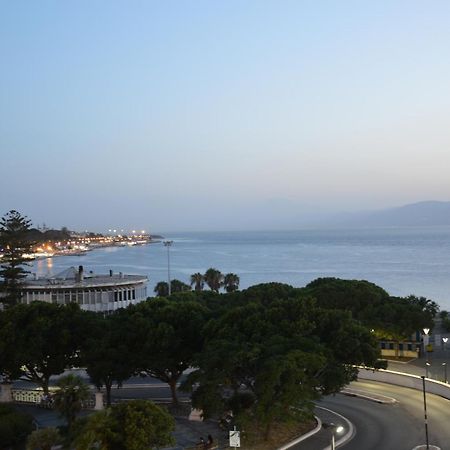 Appartamento Via Roma Reggio Calabria Esterno foto