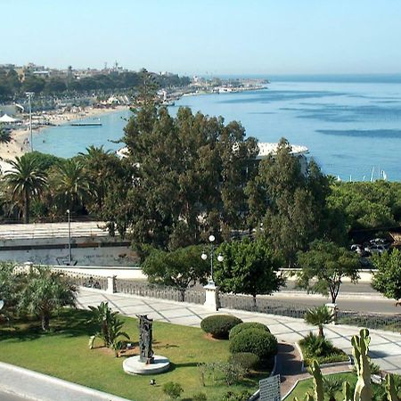 Appartamento Via Roma Reggio Calabria Esterno foto