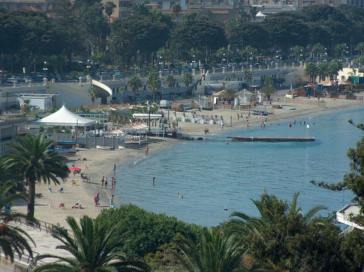 Appartamento Via Roma Reggio Calabria Esterno foto